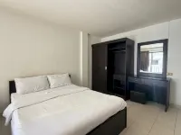 Collection O Central Pattaya Residence - Wifi