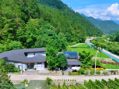 Huoshaodian Wangxing Songjian Homestay