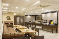 hotel antroyal - 3-Star
