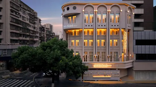 Zenpure Apool (Penshuichi Branch, Guiyang) - 5-Star