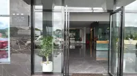 Yizhang · Jiatu | Hot·Spring·Resort Hot Spring Hotel (Yiliu Town) - 마운틴 뷰