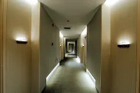 Yushu Quanju Hotel - Vuoristonäköala