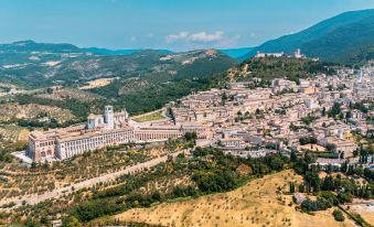 Ostello Bello Assisi Old Town