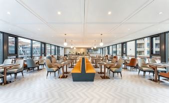 LANOU Hotel (Fu'an Wanyu High-Speed Railway Station)
