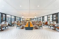LANOU Hotel (Fu'an Wanyu High-Speed Railway Station) - Wifi