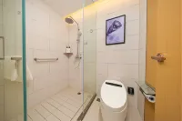 Magnolia Hotel (Hami Railway Station Branch) - 3 Sao