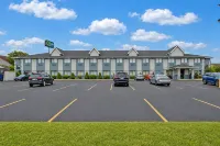 Saint Joseph Inn & Suites Benton Harbor Near I-94 - 2-Star