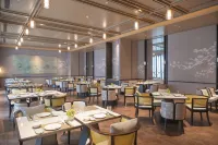 Holiday Inn XINGTAI QUANCHENG by IHG - فطور