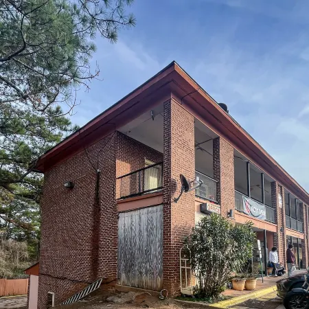 Studio 6 Suites Albany, GA