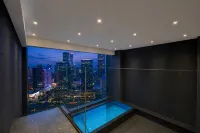 歸初·The Skyline - 私人泳池