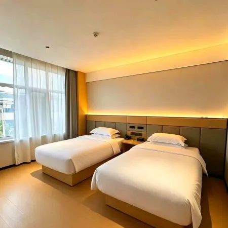 Fengjin Hotel