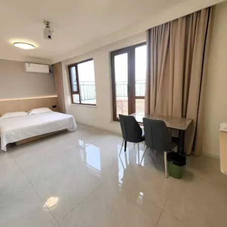 Senyu Homestay