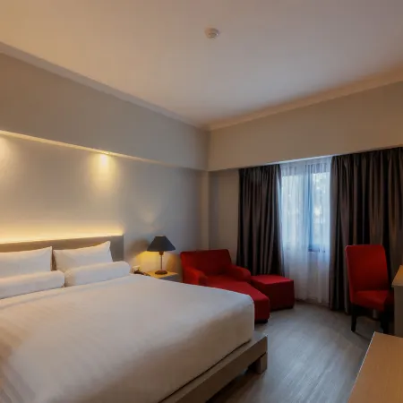 Azana Oasis Hotel Aceh