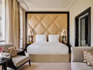 Hotel Fouquet's Paris