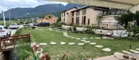 Shaxi Xuzhou Tavern Homestay - bar