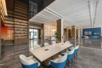 Gaotai Lirui International Hotel - servizio colazione