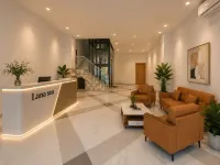 Lana Sea Hotel & Apartment Phu Quoc - Near Sunset Town - parcheggio