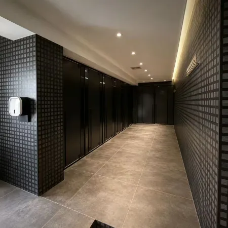 Mars respawn hotel