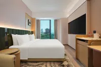 Hilton Garden Inn Nanchang Tengwang Pavilion - New