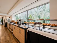 Hotel Chamartin the One - Breakfast