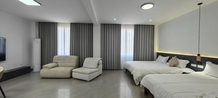 Xiaolu Homestay (Sansui) Ξενοδοχεία στην πόλη Σανσούι