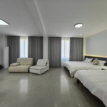Xiaolu Homestay (Sansui)