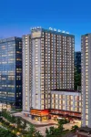 Starway Hotel (Guiyang North Railway Station) Hotel di Guiyang
