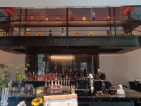 Platinum Hotel Qiqihar Wanda Plaza Branch - Baarit