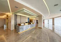 Joy Four Seasons Hotel - 3성급