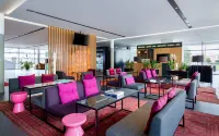 Azimut City Hotel Saint Petersburg - bar