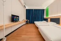 Yangguang Business Inn - Pet friendly