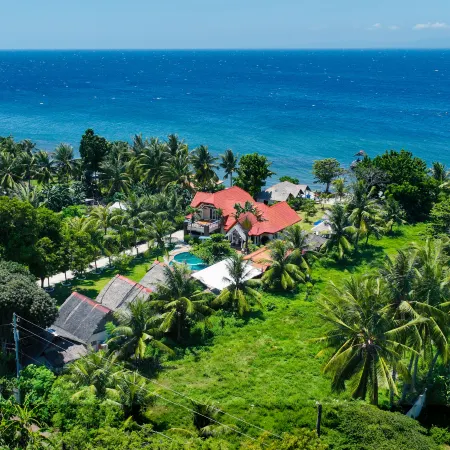 Dumaguete Dive Center
