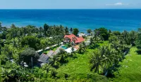 Dumaguete Dive Center - Hot Springs