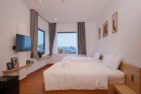 DAWN HOTEL DALAT - badewanne