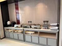 Shankee Hotel (Feidong Yuxi Road Longtang Expressway Exit) - Bữa sáng