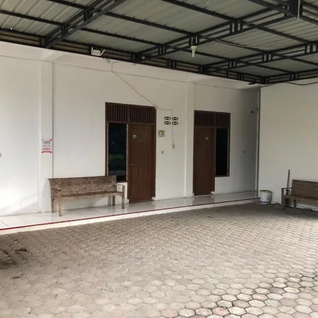 Hotel O near Masjid Raya Baiturahman formerly Rumah Singgah