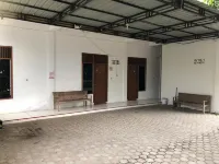 Hotel O near Masjid Raya Baiturahman formerly Rumah Singgah - 3-Star
