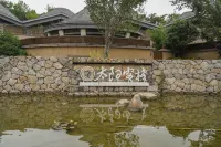 日照太陽客棧 - 山景