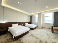 Wangxingkong Art Hotel - 2-Star