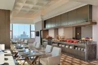 Sheraton Surabaya Hotel & Towers - Gym