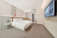 Homeinn Selected Hotel (Dalian Airport Yingke Road) - نادي رياضي