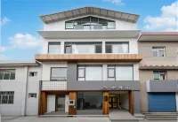 Fangyueshan · Life Design Guesthouse (Huayin City Theater) - New