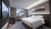 Wuyi Hotel - واي فاي