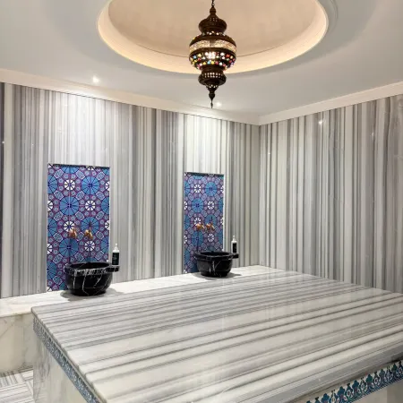 Hills Managed by Dedeman Hotel