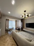 Seoul Riverside Apartment - Condos