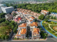 HAIXI RESORT VILLA - Bjergudsigt