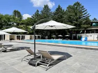 Nami Island Hotel Jeonggwanru - Pools