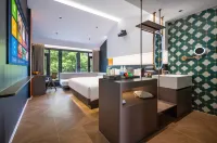 Sunset Breeze Narrative Boutique Inn - Homestays