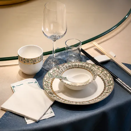 Yulin Garden Hotel (Nanbu government)