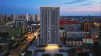 HanTing Hotel (Tianjin Ninghe District Government Shangyedao) Hotels in Tianjin
